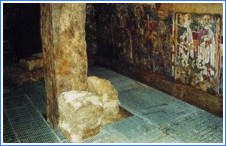 Cripta di Santa Maria Degli Angeli