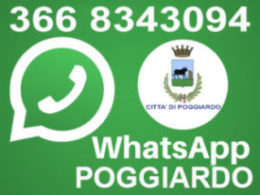 Whatsapp Poggiardo
